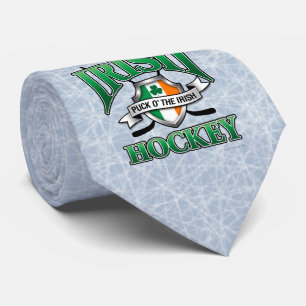 Irish Hockey Slips