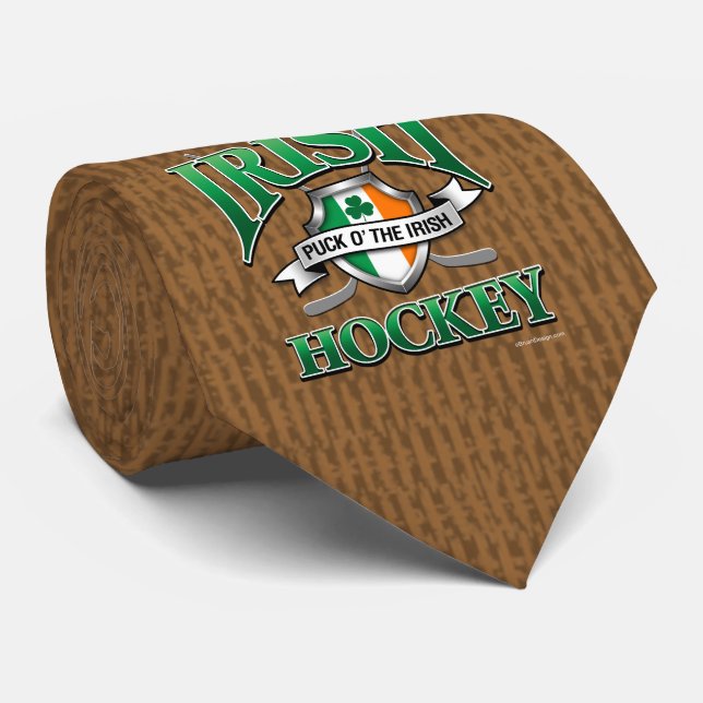 Irish Hockey Slips (Rullad)
