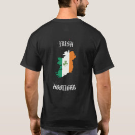 Irish Hooligan T-Shirt