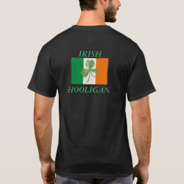 Irish Hooligan T-Shirt