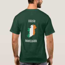 Irish Hooligan T-Shirt