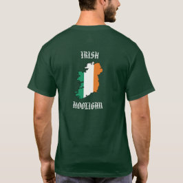 Irish Hooligan T-Shirt