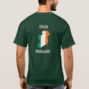 Irish Hooligan T-Shirt