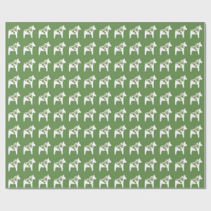 Irish Horses Presentpapper