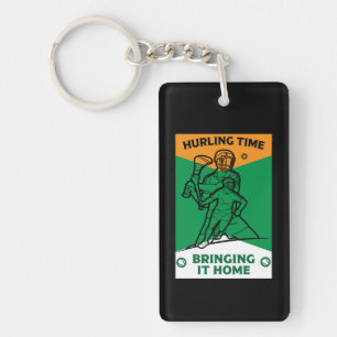 Irish Hurling Sport