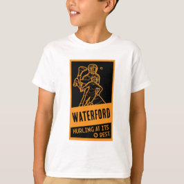 Irish Hurling Sport T Shirt