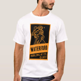 Irish Hurling Sport T Shirt