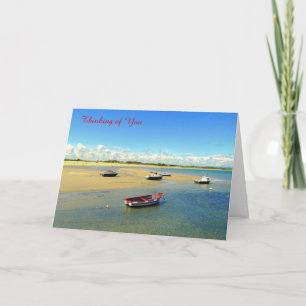Irish image for Get well Card Kort