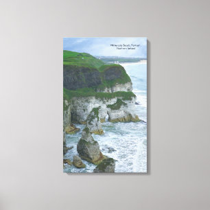 Irish image for Stretched Kanvastryck