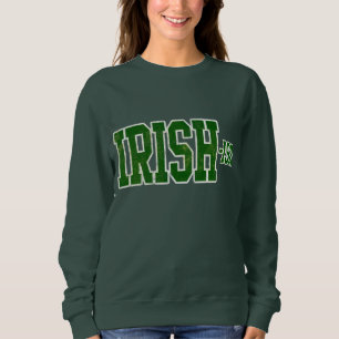 Irish-ish, underbara St. Patrick's Day T Shirt
