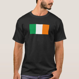 Irish Kärlek Rainbow Pride St Pats Shamrock T Shirt