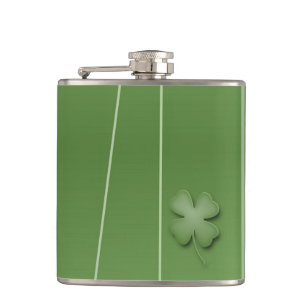Irish Klöver Design Fickplunta