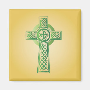 Irish Kor Magnet