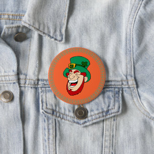 Irish Leprechaun Knapp