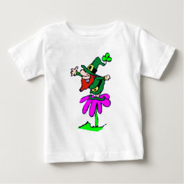 Irish Leprechaun T-shirt