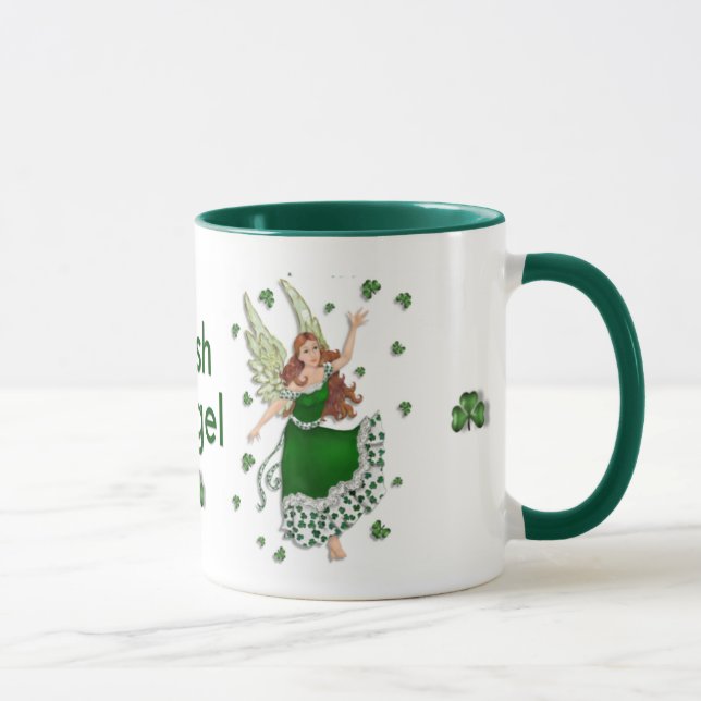 Irish Magic Mugg (Höger)