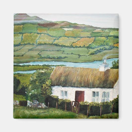 Irish Magnet Ireland liggande