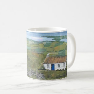Irish Mugg Coffee Tea Bantry Bay Irland