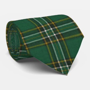 Irish National Original Tartan Slips