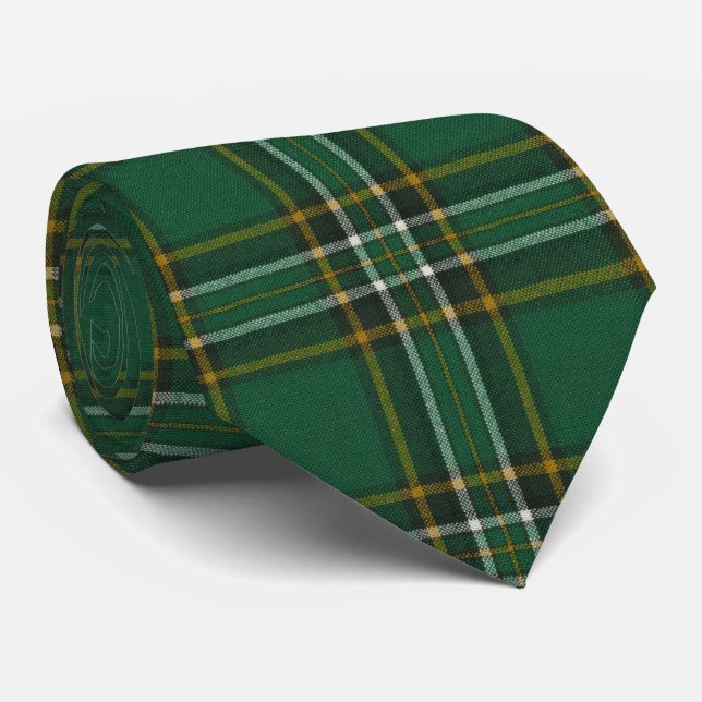 Irish National Original Tartan Slips (Rullad)