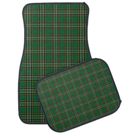 Irish National Tartan Bilmatta