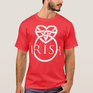 Irish och ring 1 t shirt