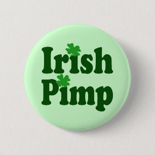 Irish Pimp Knapp