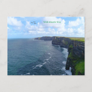 Irish Postcard Vykort