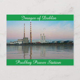 Irish Postcard Vykort