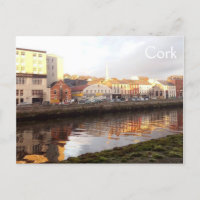 Irish Postcard