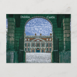 Irish Postcard Vykort