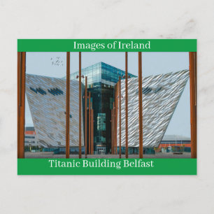Irish Postcard Vykort