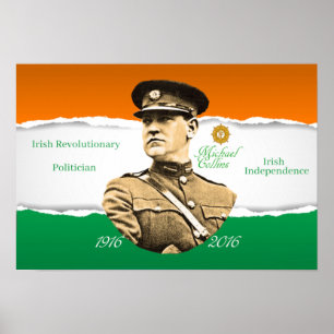 Irish Poster
