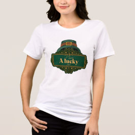 Irish pride st patricia day t shirt