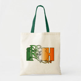 Irish Pride Tygkasse