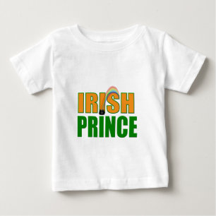 Irish Prince Tee Shirt