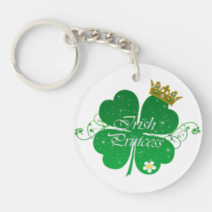 Irish Princess