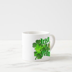 Irish princess espressomugg