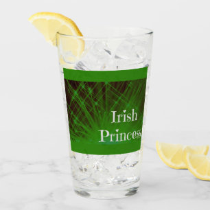 Irish Princess Gnistra Glaskopp