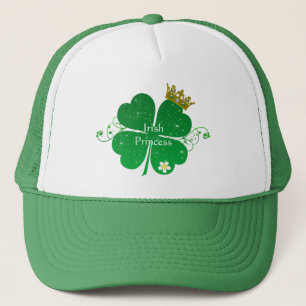 Irish Princess Keps