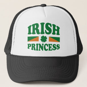 Irish Princess Keps