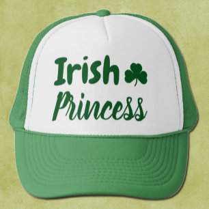 Irish Princess Keps