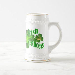 Irish princess sejdel