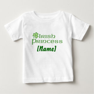 Irish Princess T-shirt