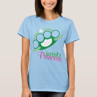 Irish Princess T-shirt