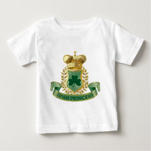 Irish Princess Tee Shirt