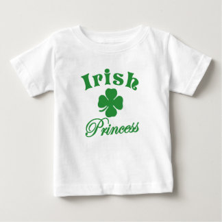 Irish Princess Tee Shirt