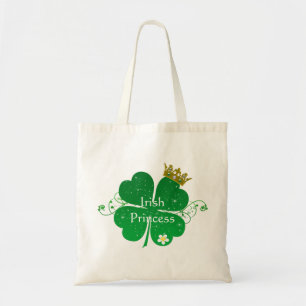 Irish Princess Tygkasse