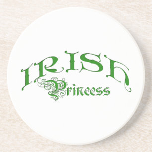 Irish Princess Underlägg