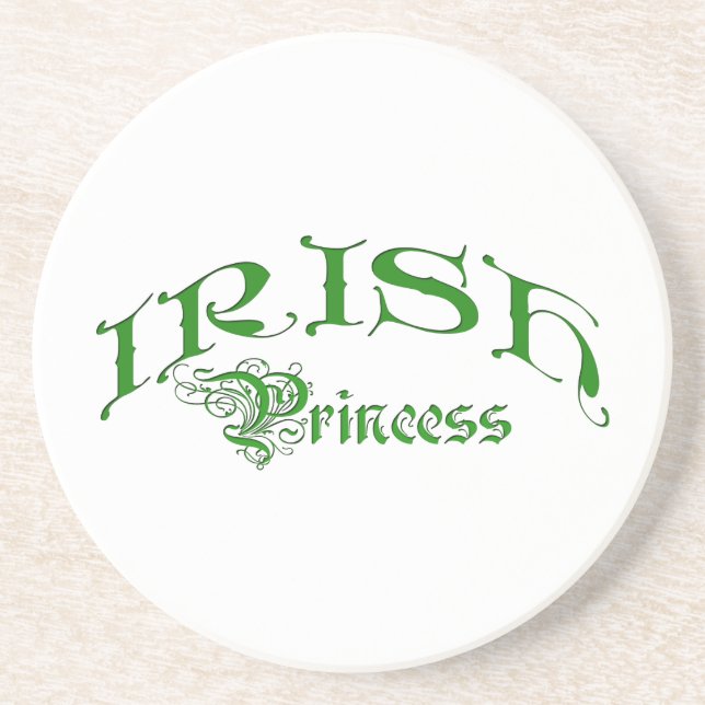 Irish Princess Underlägg (Framsidan)
